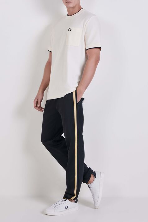חולצת טי FRED PERRY